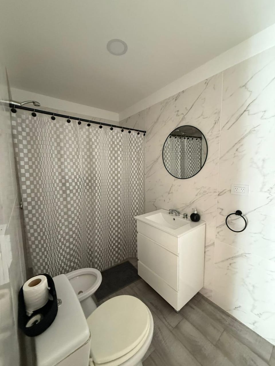Maschwitz Norte C Apartment in Belén de Escobar