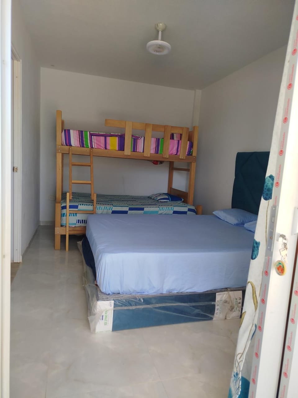 Bungalows Pascana 58 Bed and Breakfast in Canoas de Punta Sal