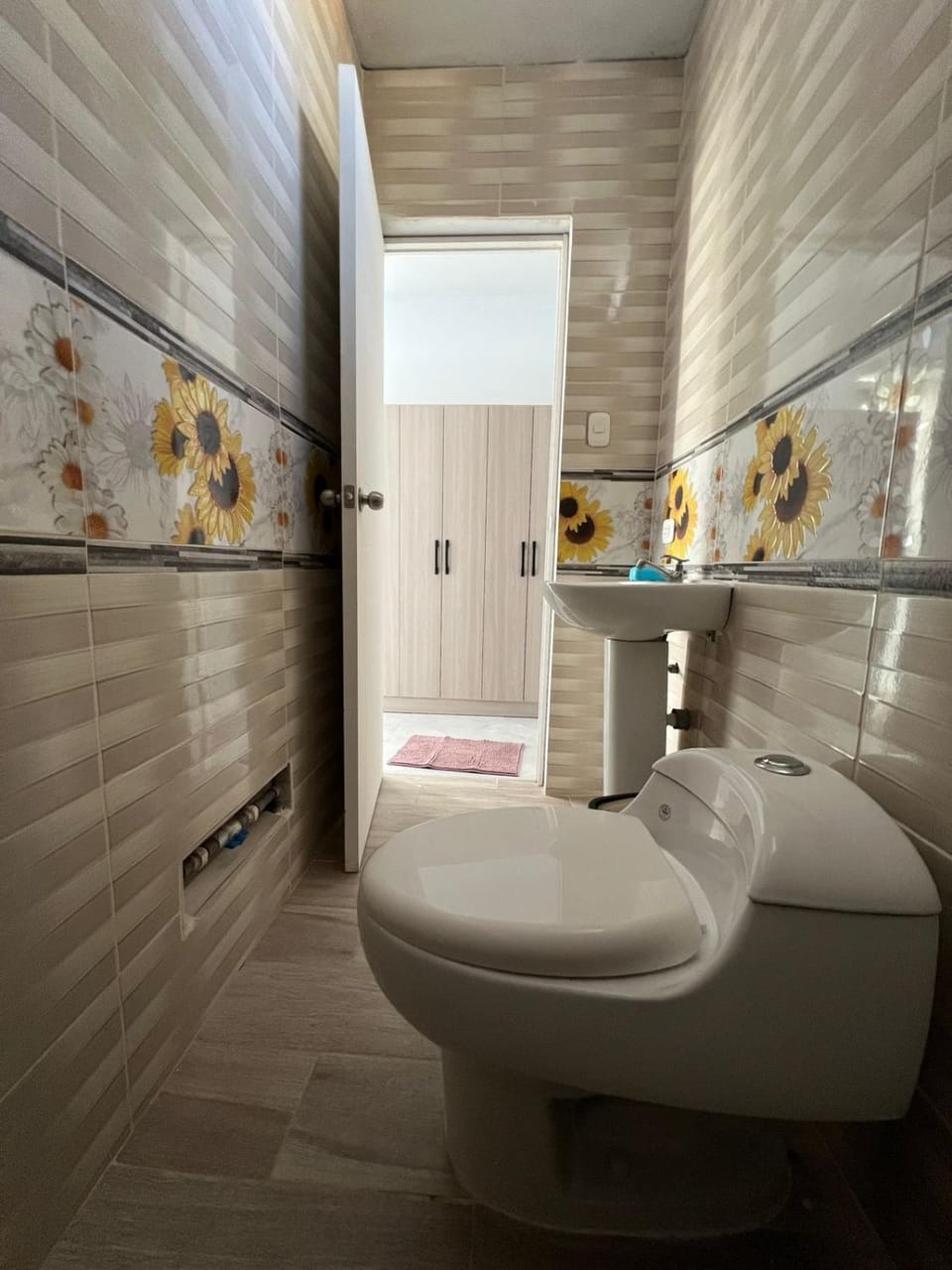 Bungalows Pascana 58 Bed and Breakfast in Canoas de Punta Sal