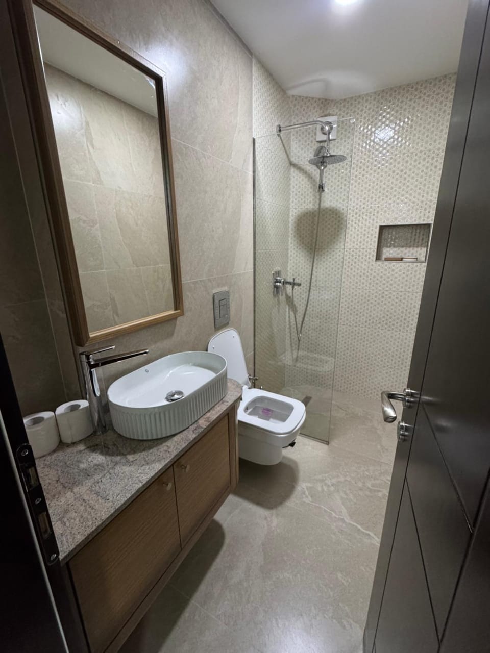 Apartments FourRoses Apartment in Ulcinj Municipality