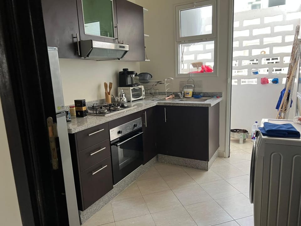 Beautiful 2 bedrooms apartment in Bouznika Apartment in Bouznika