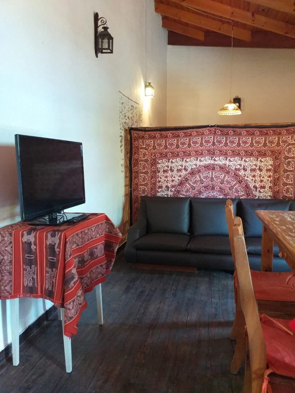 NECOCHEA DEPARTAMENTO TIPO Loft 4 PERSONAS Apartment in Necochea