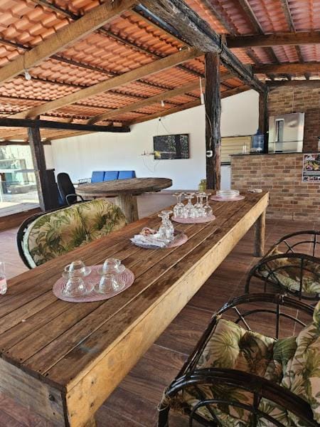 pousada do vovo Inn in State of São Paulo