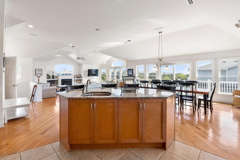 Casa Sirena House in Hargraves Bench