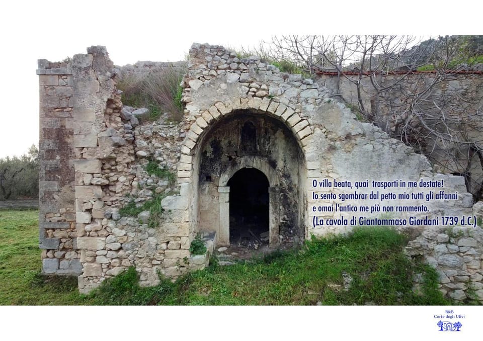 Nearby landmark