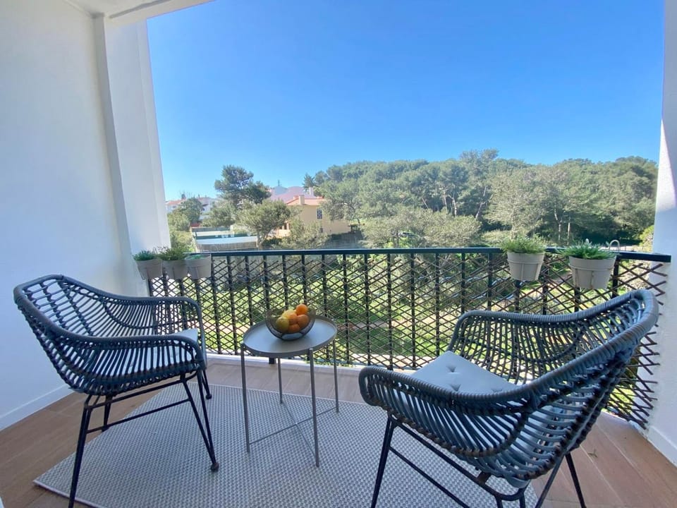 Charming Ribeira apartment Apartment in Cascais