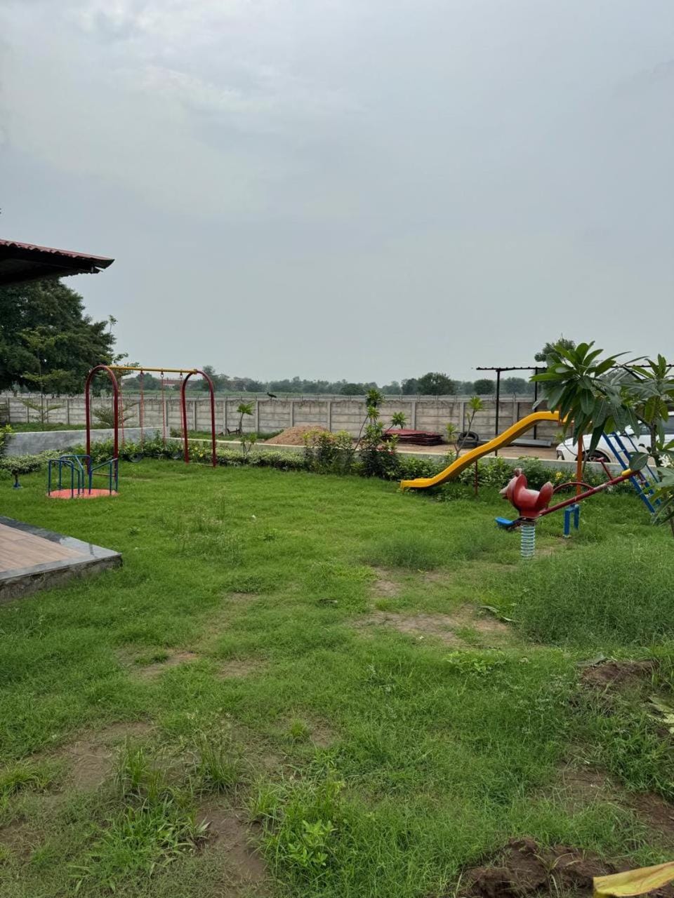 khodiyar farm & villa Villa in Gujarat