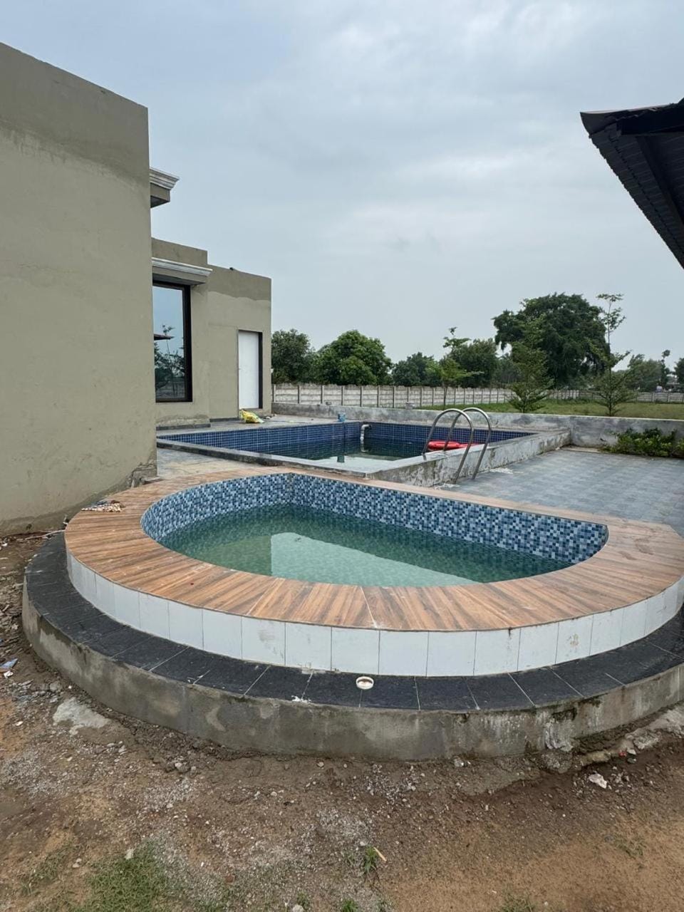khodiyar farm & villa Villa in Gujarat