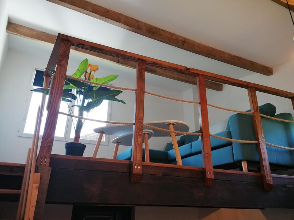 Maison de Paix - The Piggery House in Nouvelle-Aquitaine