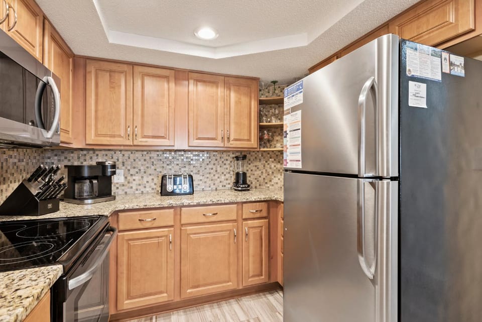 Cast~A~Waves Apartment in Nags Head