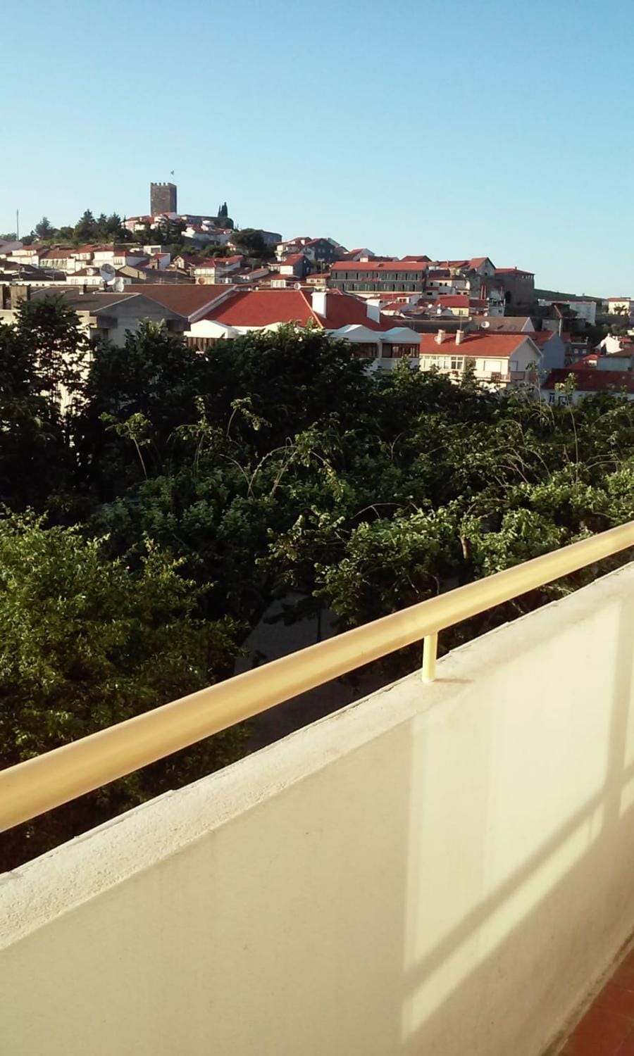 City view