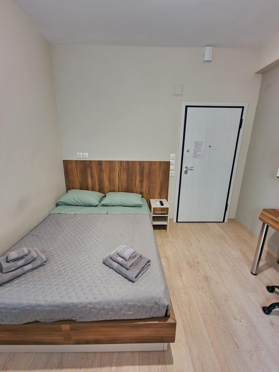 Diana's Cozy 21 Studio Apartment in Ioannina