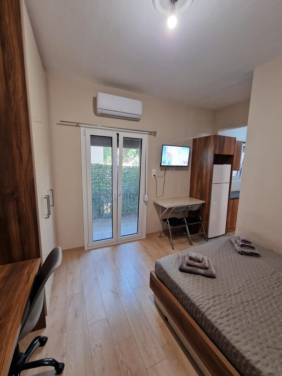 Diana's Cozy 21 Studio Apartment in Ioannina