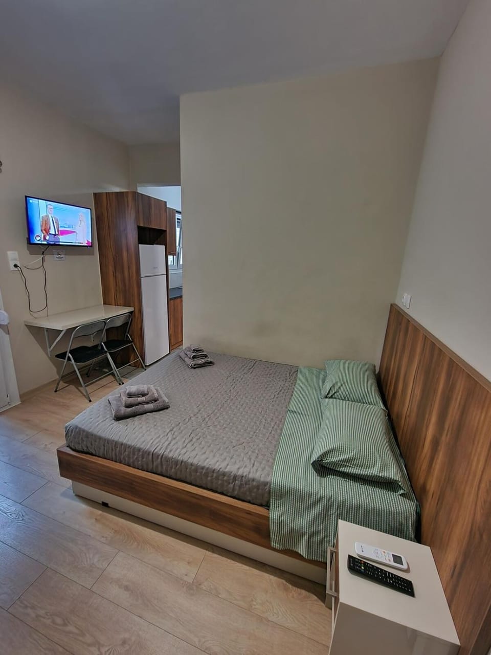 Diana's Cozy 21 Studio Apartment in Ioannina