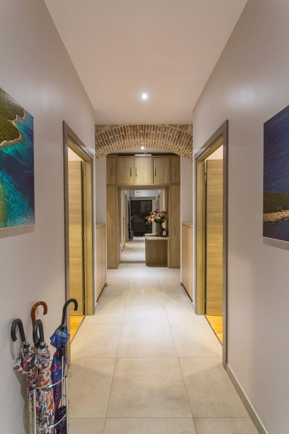 Tifani Luxury Rooms Bed and Breakfast in Split