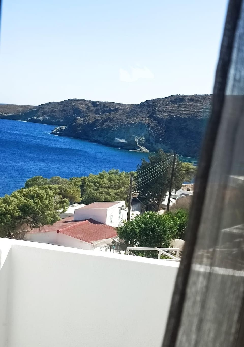 Summer, Coffee/tea facilities, View (from property/room), Balcony/Terrace, Beach, Sea view, Street view, Area and facilities, older children, Family, towels, air conditioner