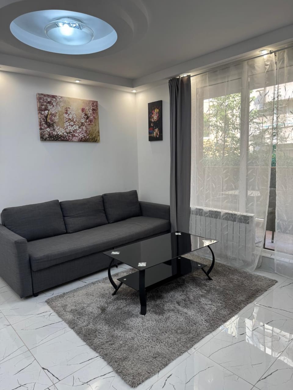 Top Central Apartment 2 Apartment in Sofia