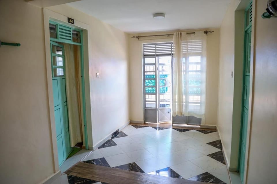 Neema Suites Apartment in Nairobi
