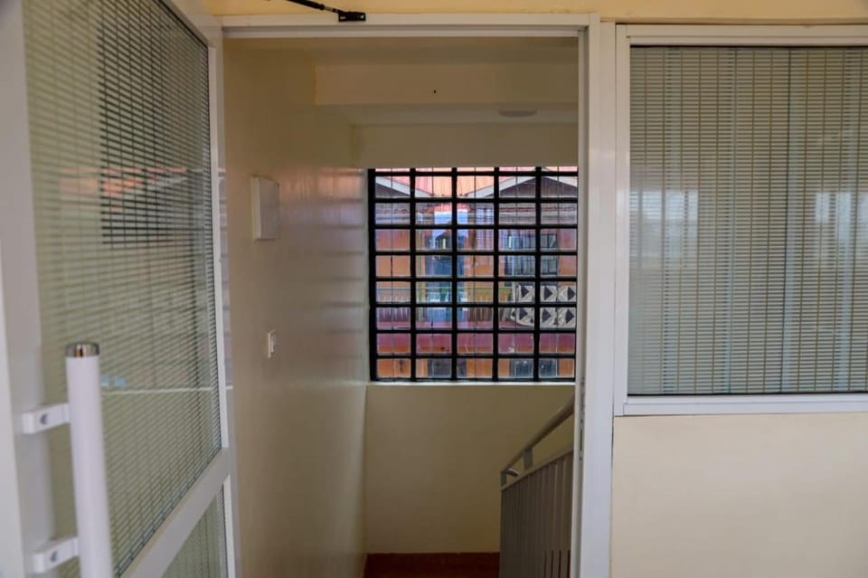Neema Suites Apartment in Nairobi