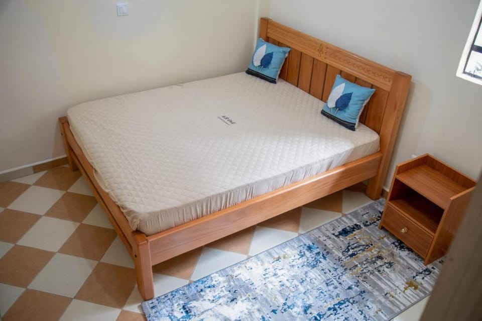 Neema Suites Apartment in Nairobi
