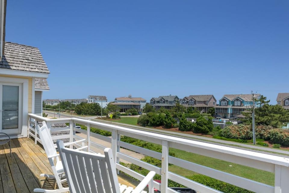 Catchin Zs House in Nags Head