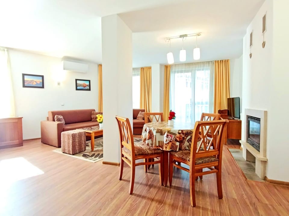 Pirin View Apartment Apartment in Bansko