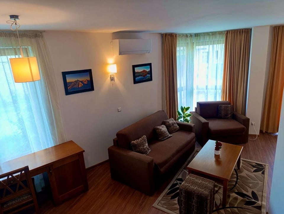 Pirin View Apartment Apartment in Bansko