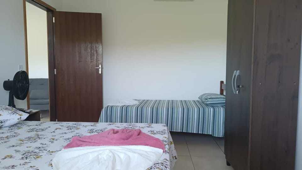 Apartamento do Luis Apartment in State of Bahia