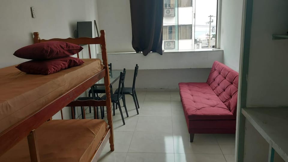 Apartamento na Praia do Forte - Cabo Frio Apartment in Cabo Frio