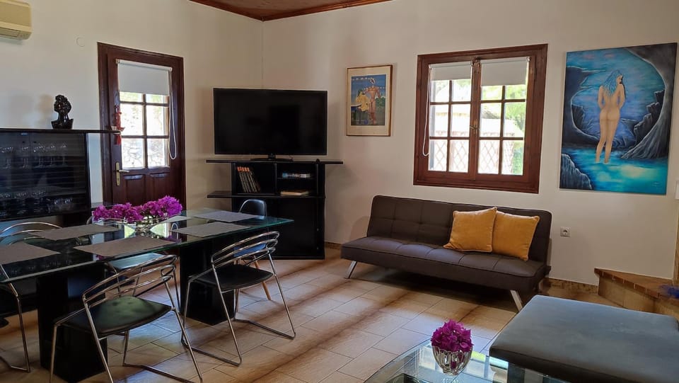 Scenic House House in Peloponnese, Western Greece and the Ionian
