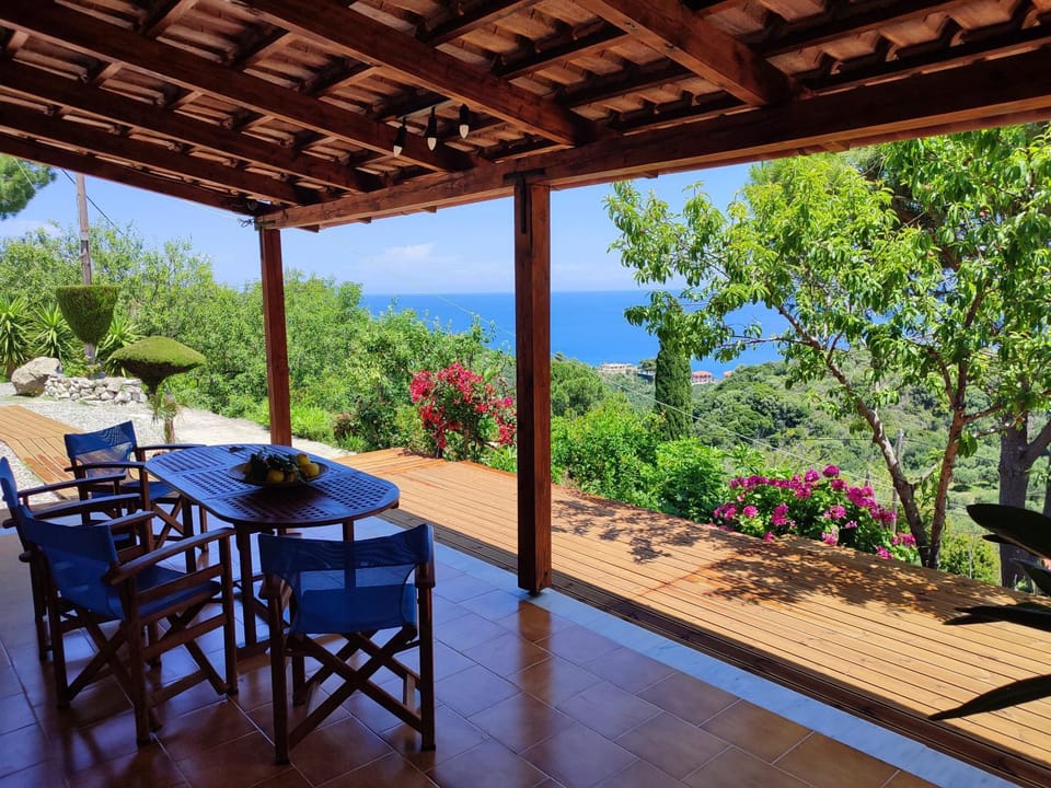 Sea view