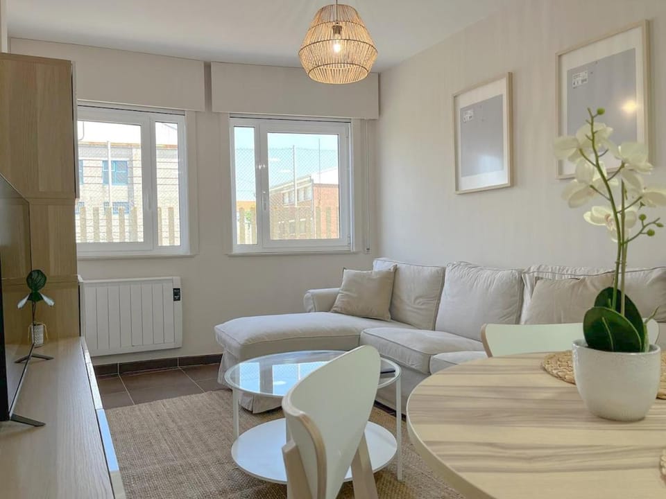 Apartamento Son do Mar Apartment in Galicia