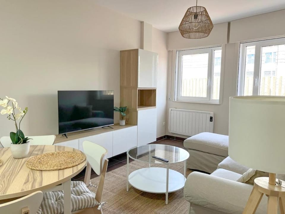 Apartamento Son do Mar Apartment in Galicia