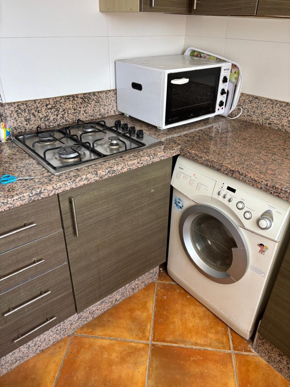 Les dunes de martil Apartment in Tangier-Tétouan-Al Hoceima