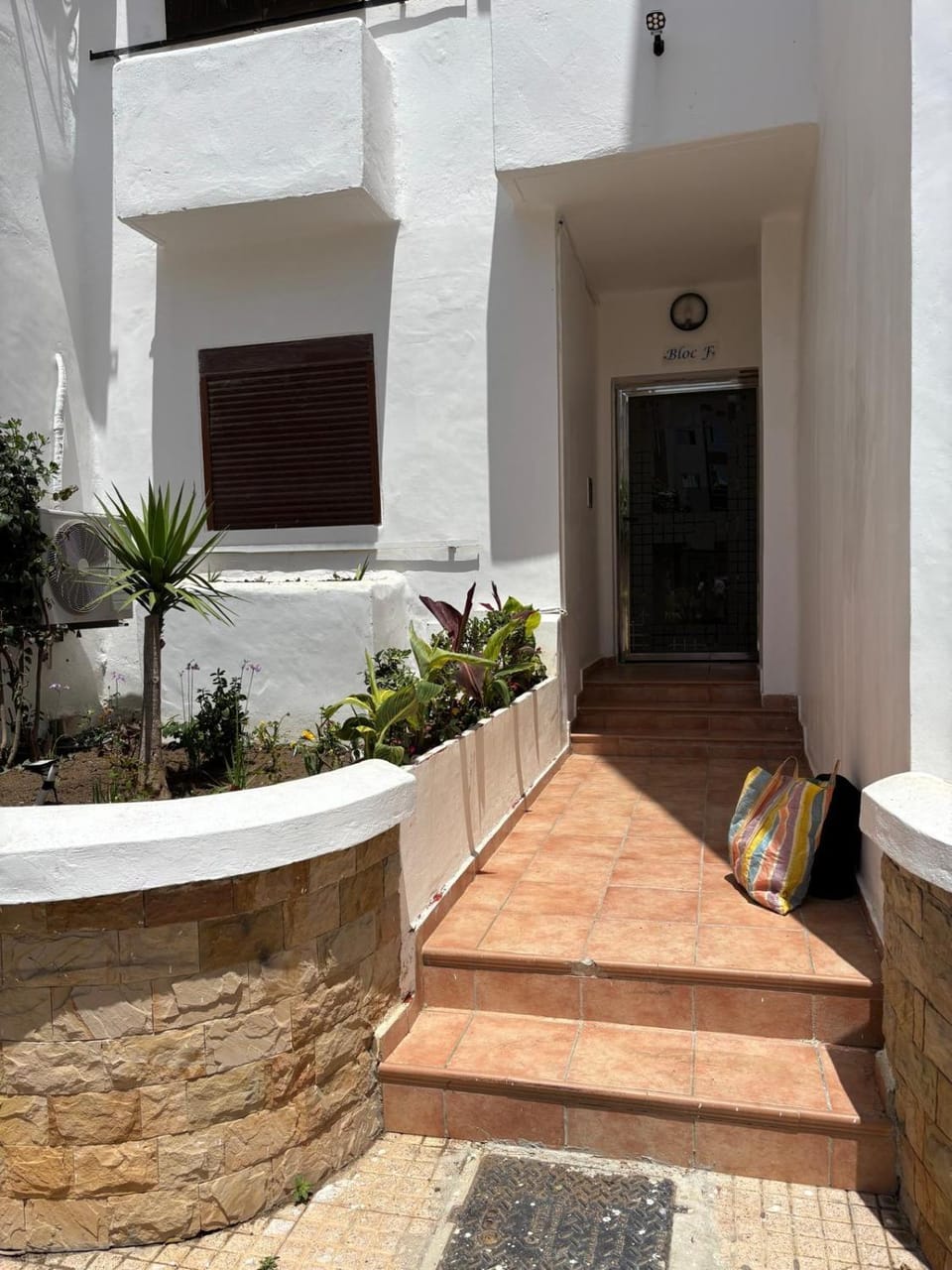 Les dunes de martil Apartment in Tangier-Tétouan-Al Hoceima