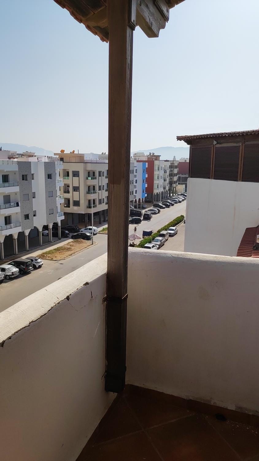 Les dunes de martil Apartment in Tangier-Tétouan-Al Hoceima