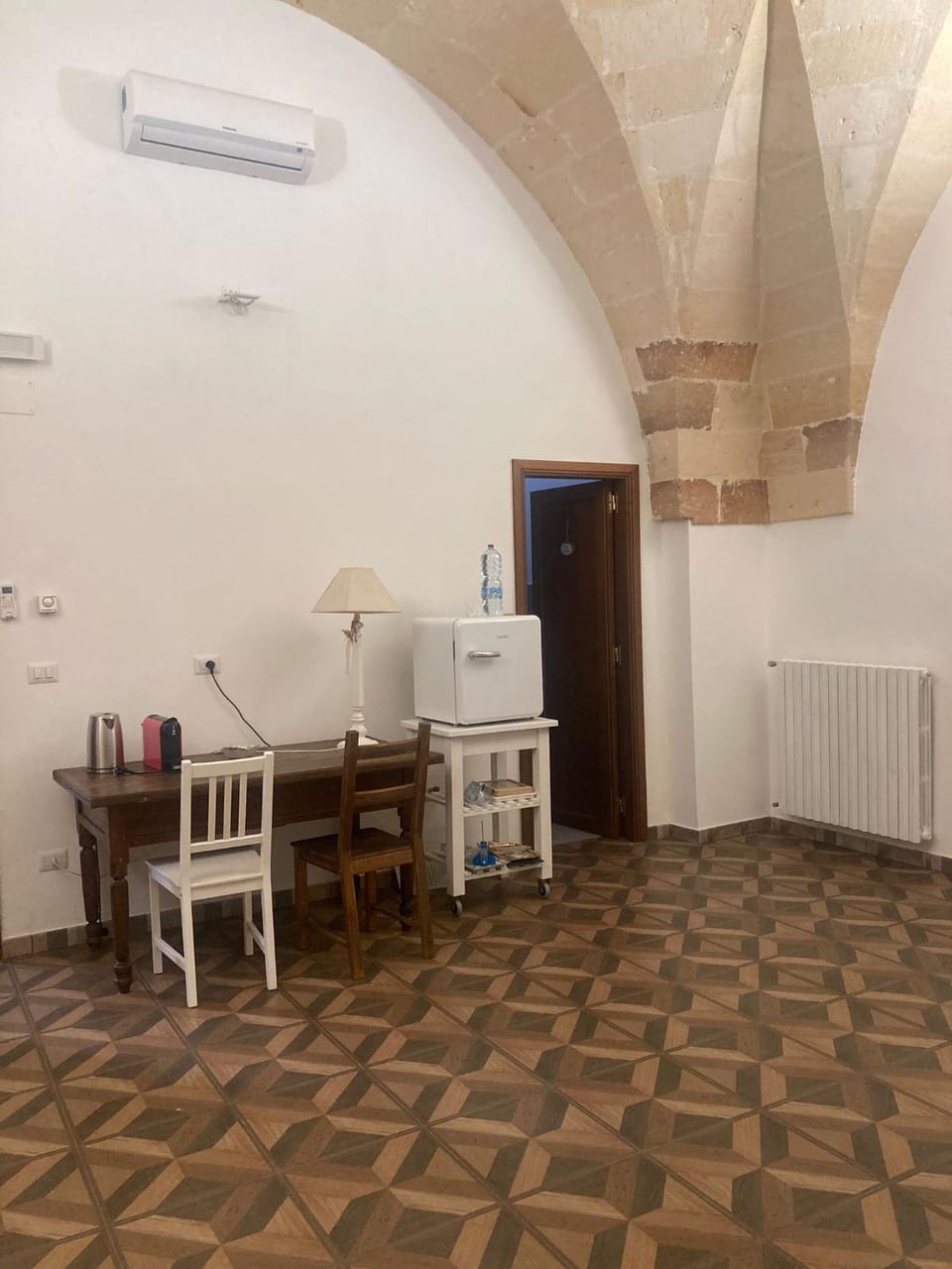 Palazzo Primitivo 2 Apartment in Manduria