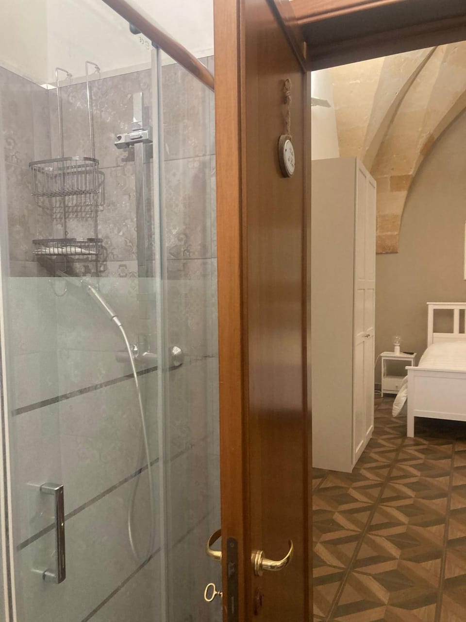 Palazzo Primitivo 2 Apartment in Manduria