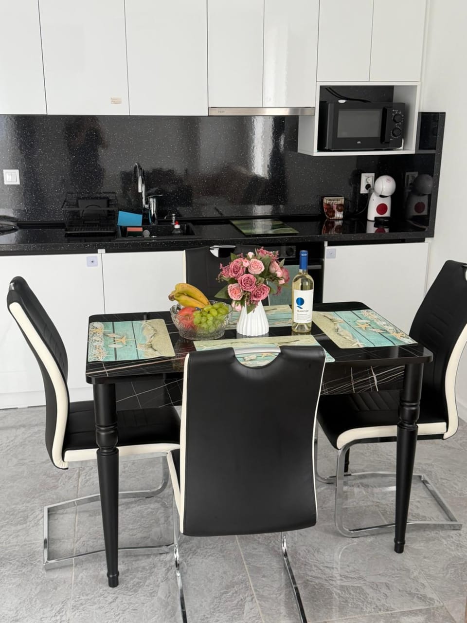 Apartment Bela Apartment in Burgas Province
