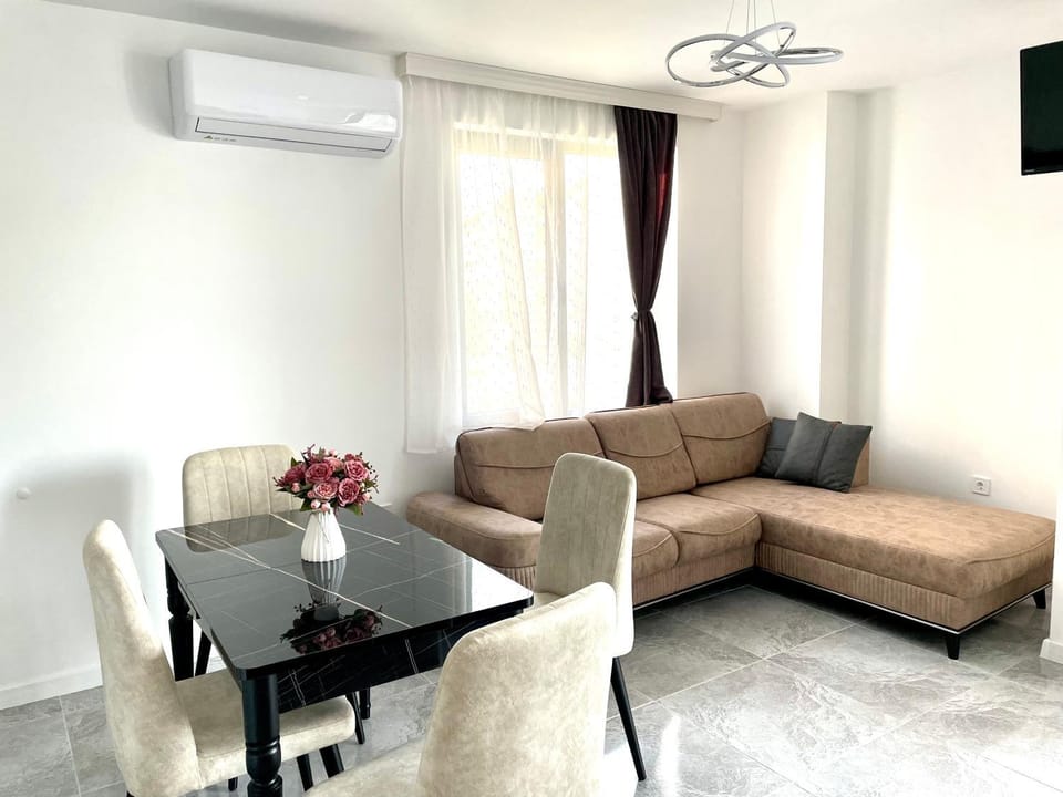 Apartment Bela Apartment in Burgas Province