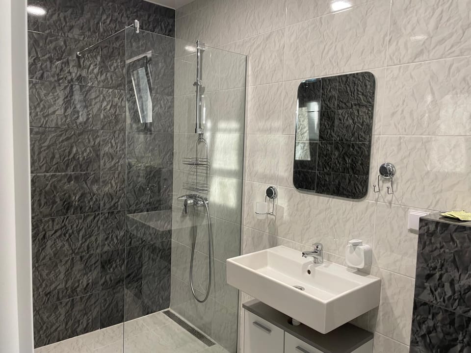 Apartment Bela Apartment in Burgas Province