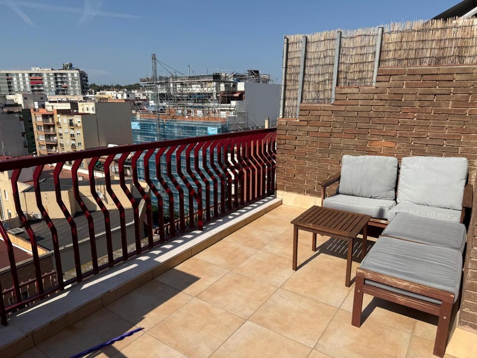 Apartamento Ramon Apartment in Tarragona