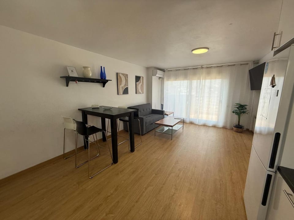 Apartamento Ramon Apartment in Tarragona