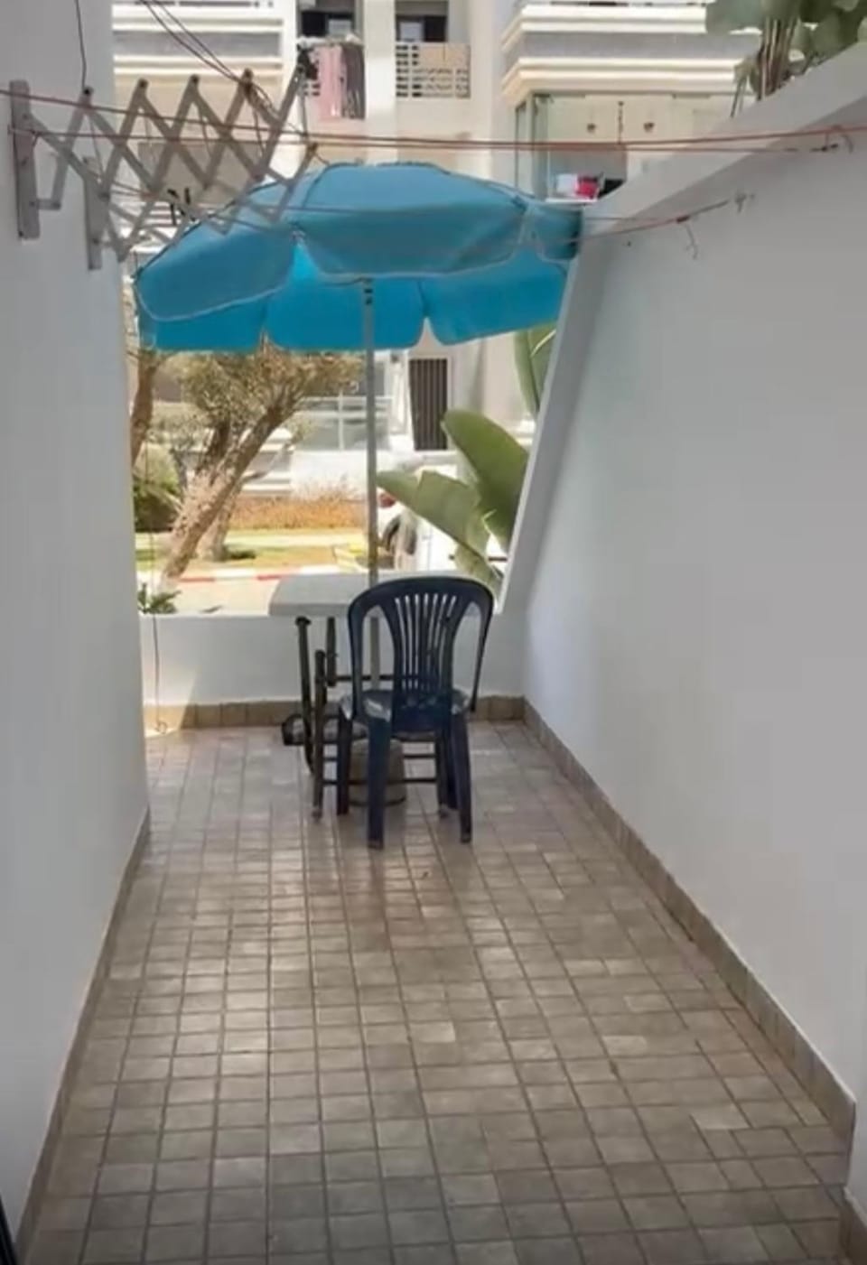 Apparemment sur mer avec piscine al Mansouria Apartment in Casablanca-Settat
