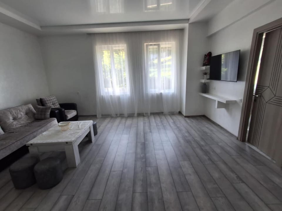 Nutsa House Bed and Breakfast in Adjara, Georgia