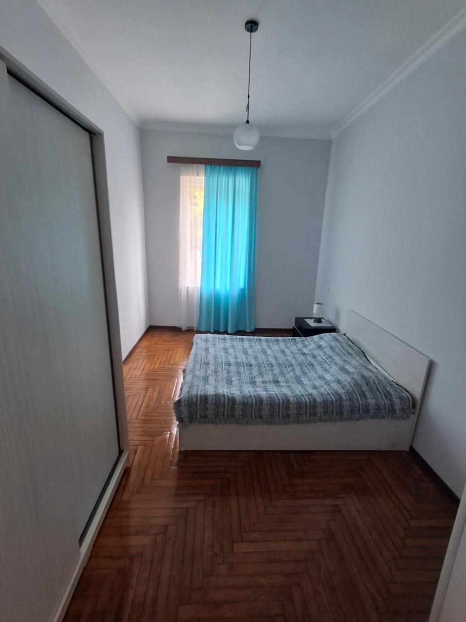 Nutsa House Bed and Breakfast in Adjara, Georgia