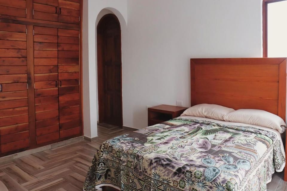 Finca Pata Jaguar Villa in State of Puebla