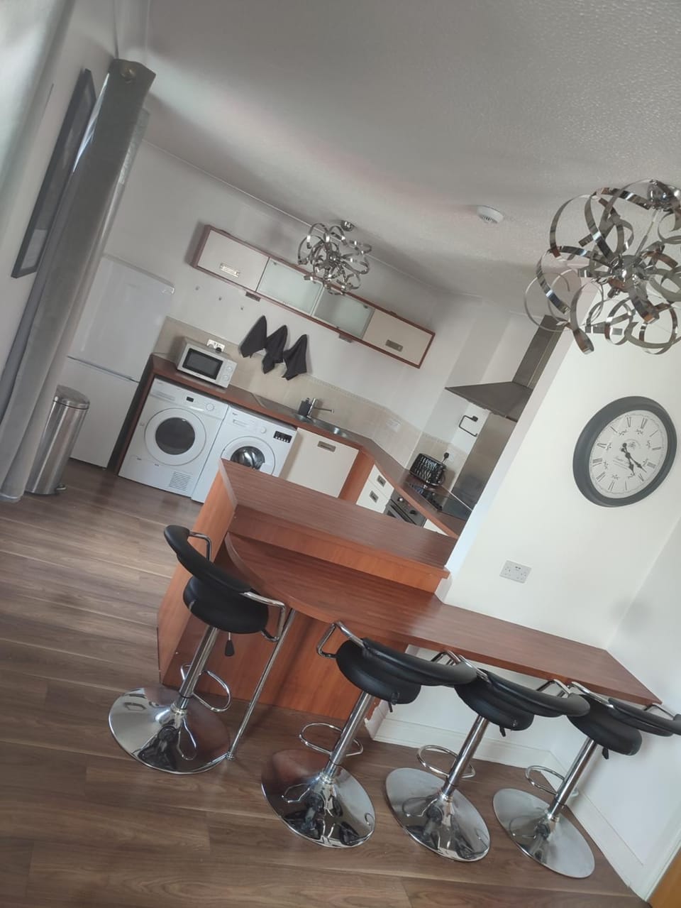 Rosebank Apartment Edinburgh City Apartment in Edinburgh