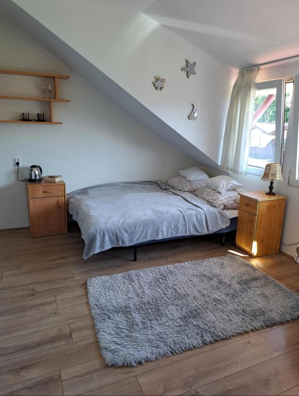 Pod Słoneczkiem 6 Bed and Breakfast in West Pomeranian Voivodeship, Poland
