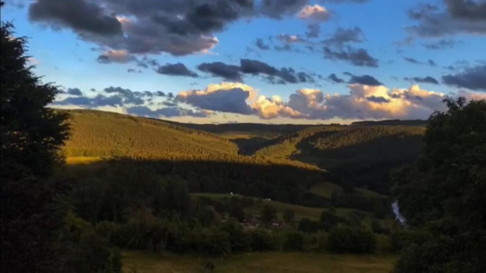 Au Vieux Mouton Bed and Breakfast in Trois-Ponts